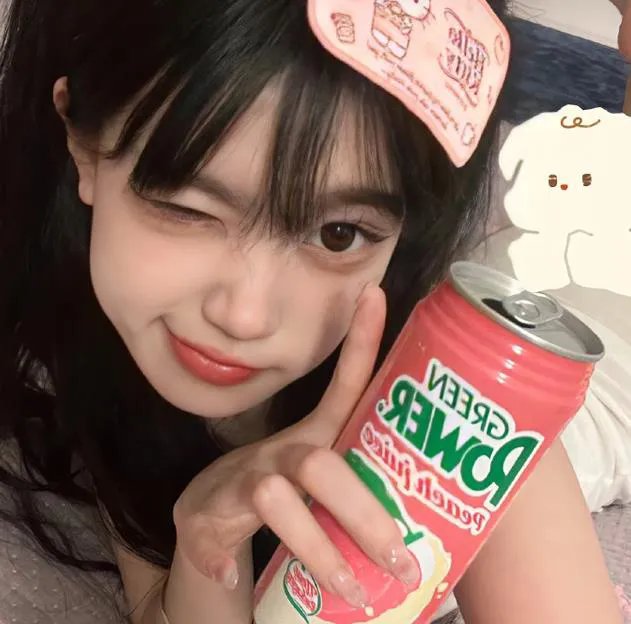 强者风范