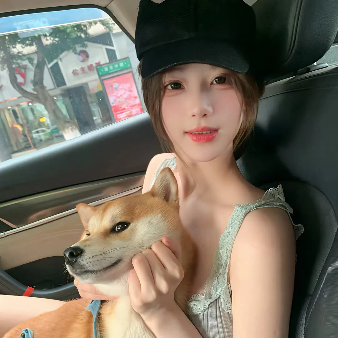 电器少女