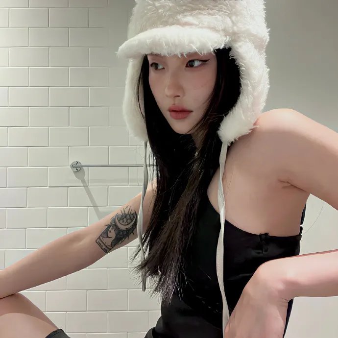 阿菊与阿勇